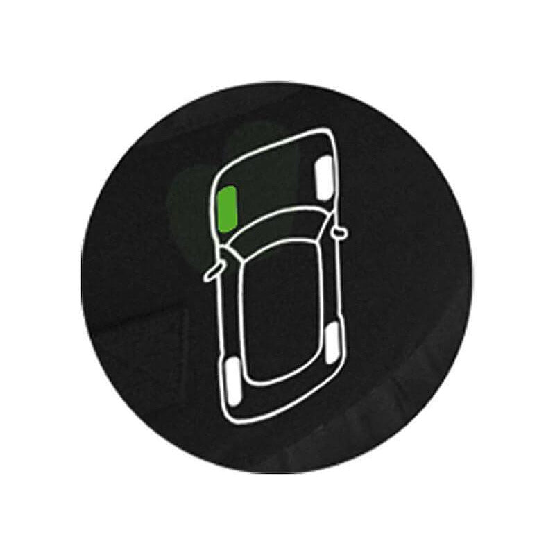 Предпазни калъфи Petex размер L за гуми 14'' - 18'' до 660мм диаметър на гумата