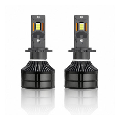 LED крушки PRO9 H7 60W 6000K 14000lm 12-24V