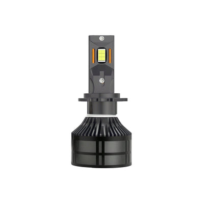 LED крушки PRO9 H7 60W 6000K 14000lm 12-24V