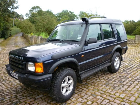 Шнорхел за джип Land Rover Discovery 1 1994г - 2004г с ABS