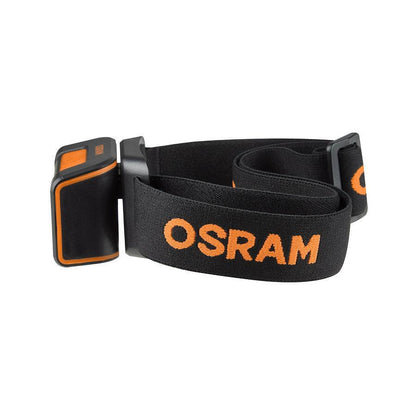 Професионална сервизна LED лампа OSRAM LEDinspect HEADTORCH250, 250lm, 5700K, с вградена батерия