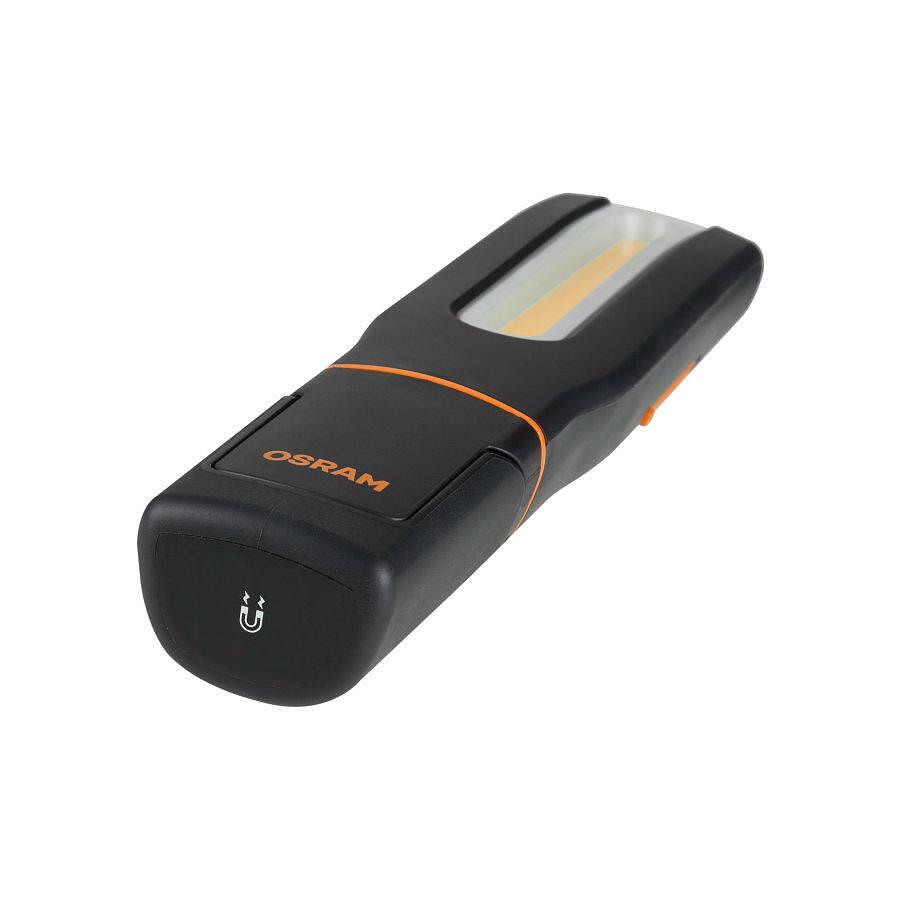 Професионална сервизна LED лампа OSRAM LEDinspect MAX500, 500lm, 6000K, с вградена батерия