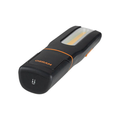 Професионална сервизна LED лампа OSRAM LEDinspect MAX500, 500lm, 6000K, с вградена батерия