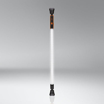 Професионална сервизна LED лампа OSRAM LEDinspect Underbonnet Light 6500K, 600-1200lm с вградена 4400mAh батерия