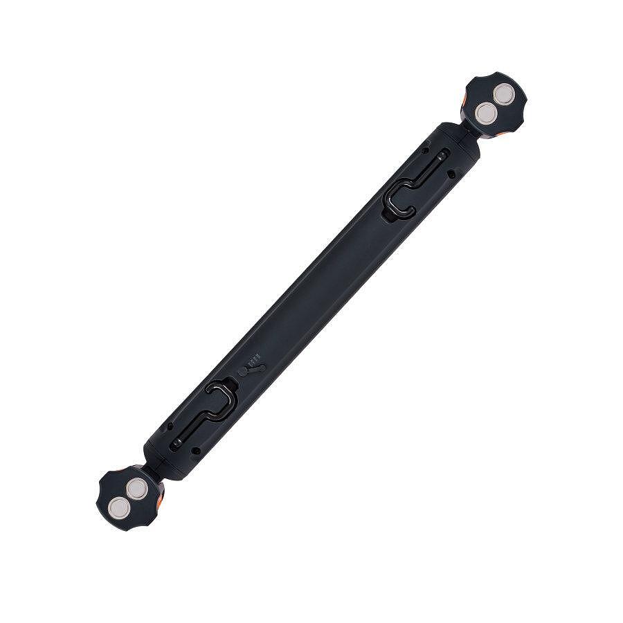 Професионална сервизна LED лампа OSRAM LEDinspect UTILITY1000, 1000lm, 6500K, с вградена батерия