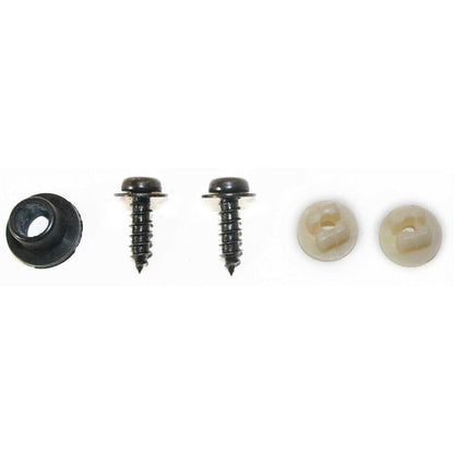 Рамка /лайсна/ за фар - ляв за Mitsubishi Pajero 1 1983-1992г