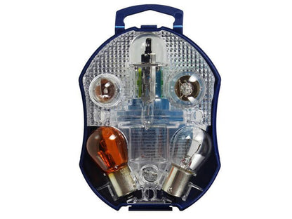 Резервен комплект Osram H1 крушки 12V