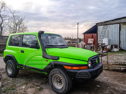 Шнорхел за Ssangyong Korando 1996-2006
