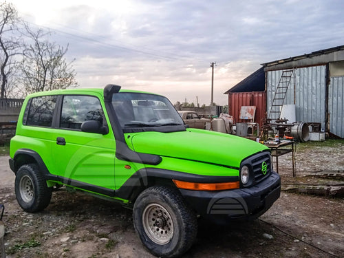 Шнорхел за Ssangyong Korando 1996-2006