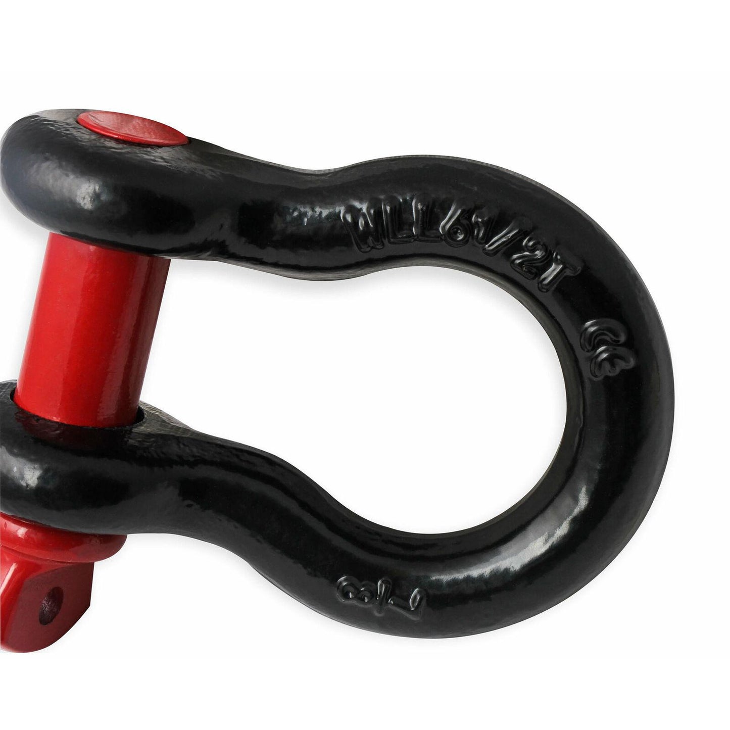 Шегел 6.5t - Офроуд Аксесоар