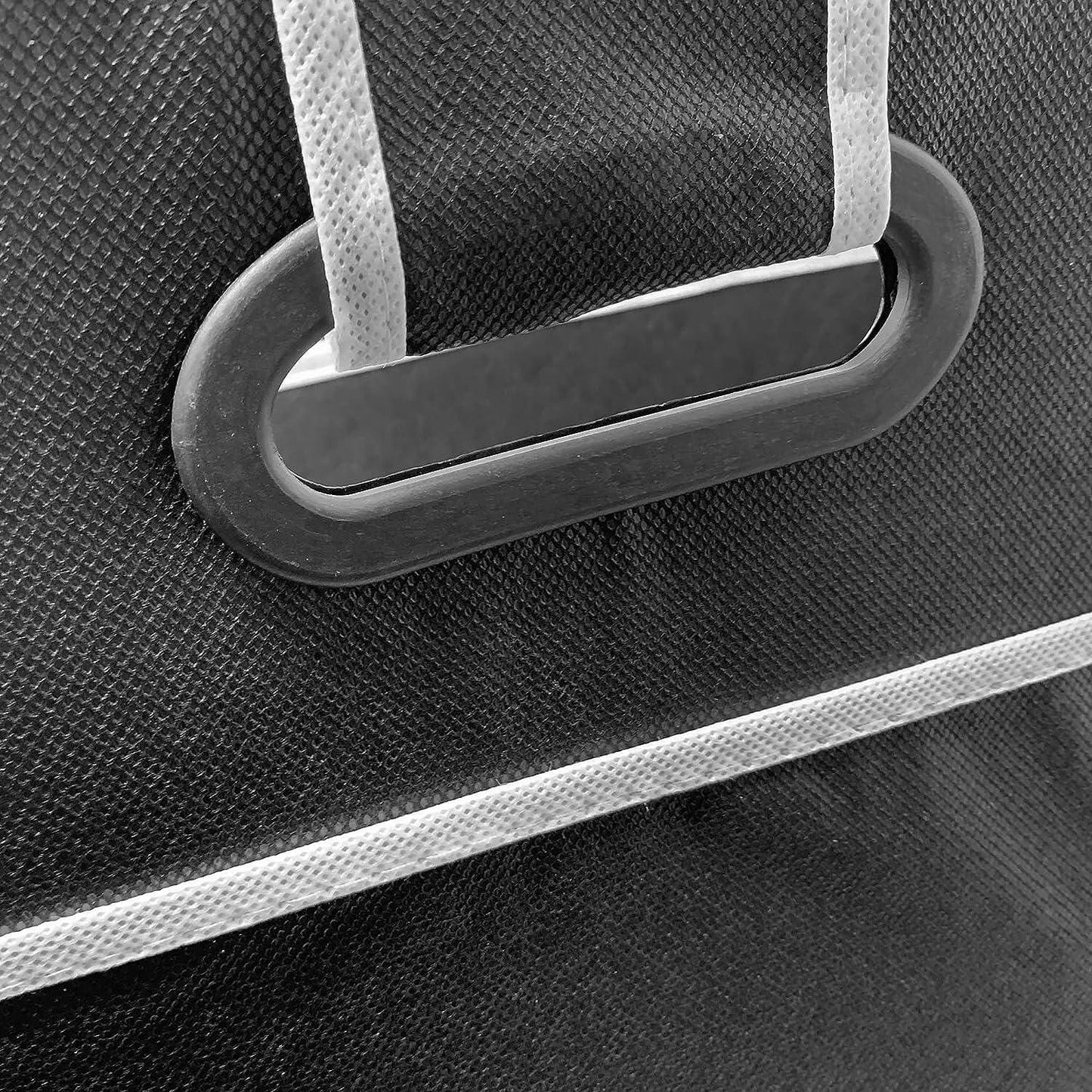 Сгъваем органайзер за автомобил с 3 отделения 55см * 33см