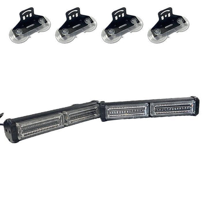 Сигнална лампа 12-24V 16,5см - 2 бр.