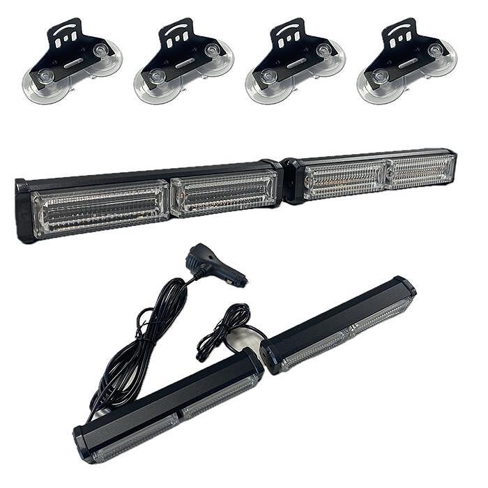 Сигнална лампа 12-24V 16,5см - 2 бр.