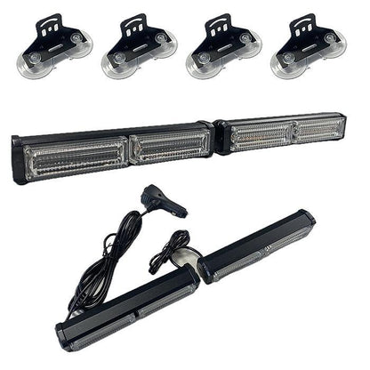 Сигнална лампа 12-24V 16,5см - 2 бр.