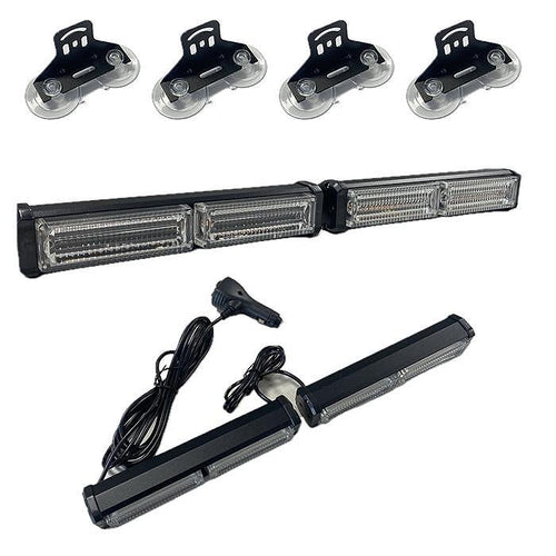 Сигнална лампа 12-24V 16,5см - 2 бр.