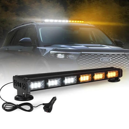 Сигнална лампа 44см