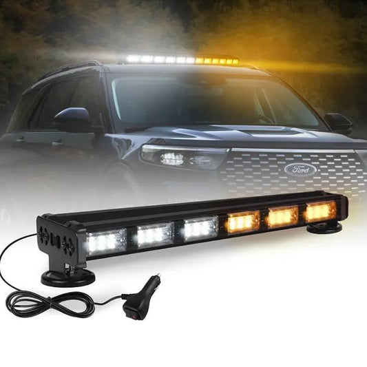 Сигнална лампа 44см