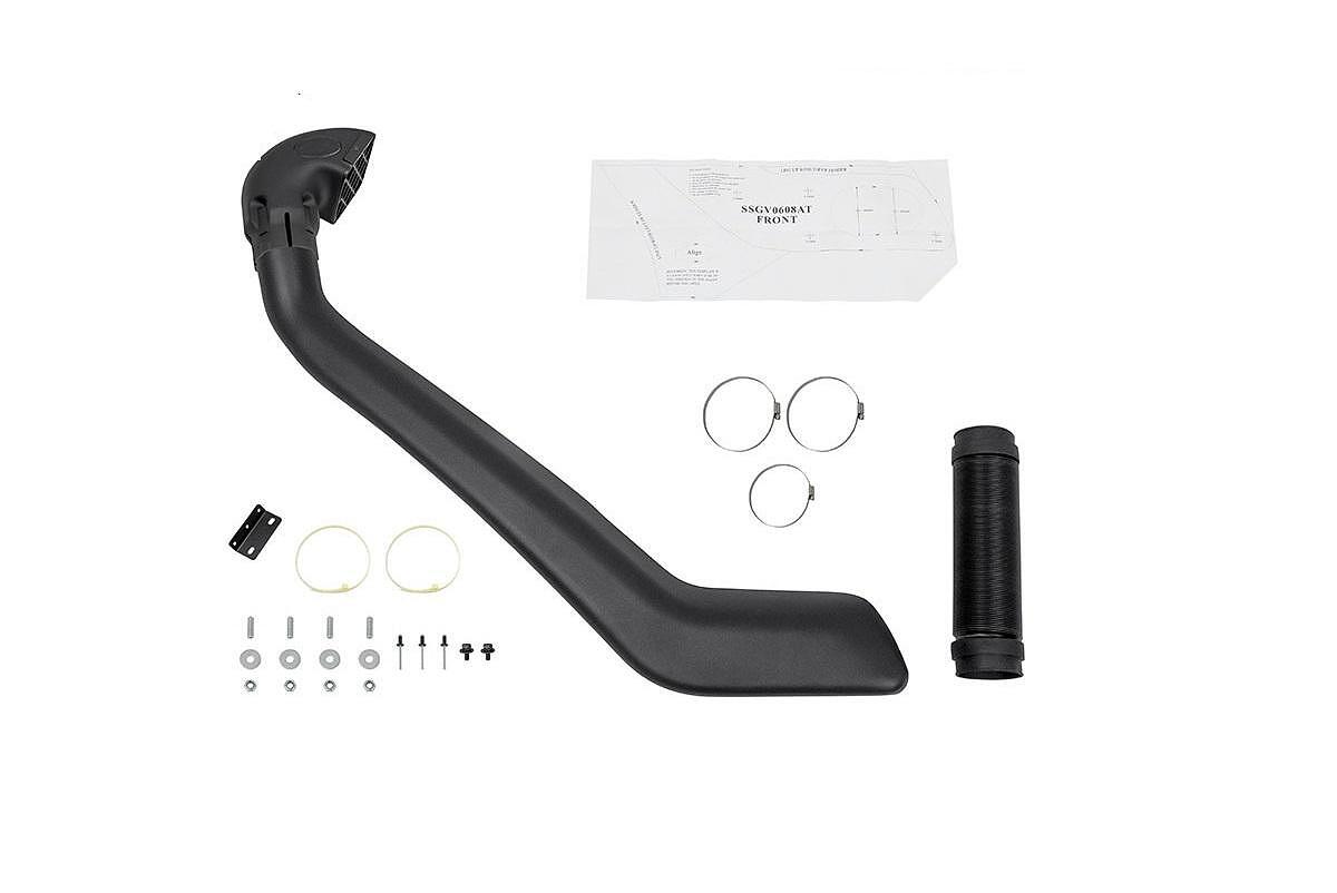 Шнорхел за джип Suzuki Grand Vitara 2 2006-2015 сузуки гранд витара