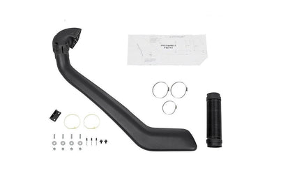 Шнорхел за джип Suzuki Grand Vitara 2 2006-2015 сузуки гранд витара