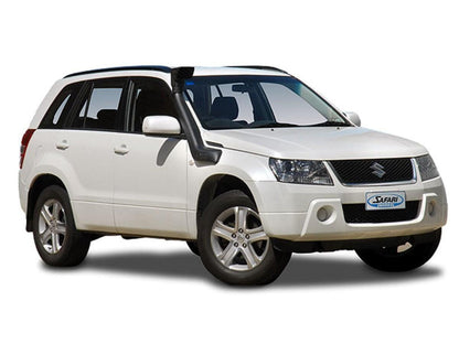Шнорхел за джип Suzuki Grand Vitara 2 2006-2015 сузуки гранд витара