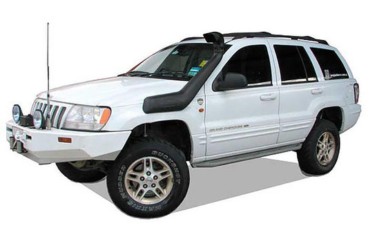 Шнорхел за Jeep Grand Cherokee WJ 1999 - 2005г бензинов джип гранд чероки