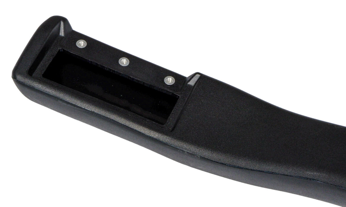 Шнорхел за джип Nissan Navara D21 / Terrano 1 нисан навара д21 терано 1