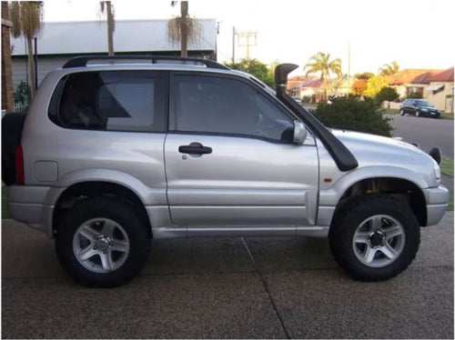 Шнорхел за джип Suzuki Grand Vitara 1999 - 2005г сузуки гранд витара
