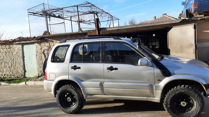 Шнорхел за джип Suzuki Grand Vitara 1999 - 2005г сузуки гранд витара