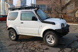 Шнорхел за джип Suzuki Jimny Сузуки Джимни 1988-1994 / 2000-2004 / 2005г
