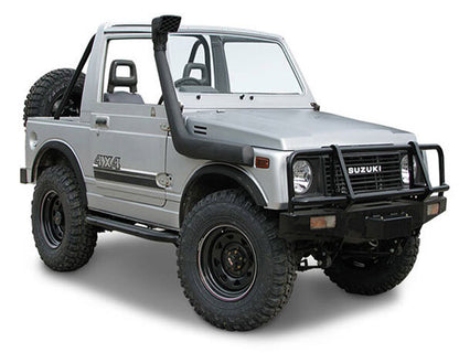 Шнорхел за джип Suzuki Samurai / Sierra Gypsy 1984-1997г сузуки самурай