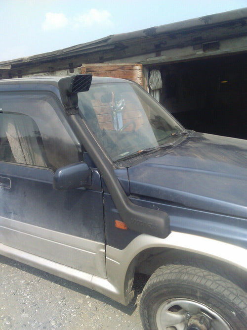 Шнорхел за джип Suzuki Vitara 1991 - 1999г десен сузуки витара