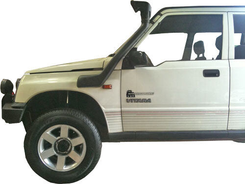 Шнорхел за джип Suzuki Vitara 1991 - 1999г ляв сузуки витара