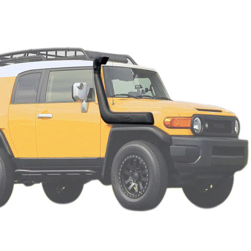 Шнорхел за джип Toyota FJ Cruiser 2006 - 2008г тойота крузър