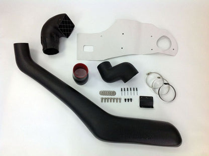 Шнорхел за джип TOYOTA HILUX 25 / Тойота Хайлукс 2005г - 2012г