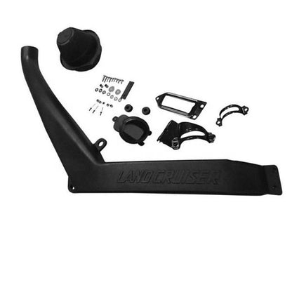 Шнорхел за джип Toyota Land Cruiser 71, 73, 75, 78, 79 тойота ленд крузър