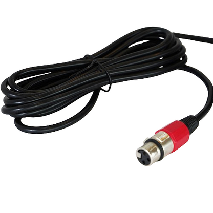 Дистанционно с кабел за електрическа лебедка 12V