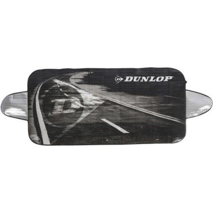 Термо сенник Покривало за предно стъкло на автомобил 150 x 70 см Dunlop