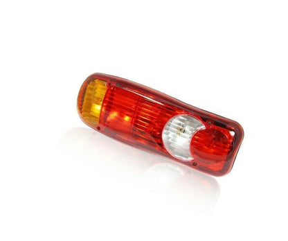 Универсален LED Диоден стоп - 5 светлини 12V/24V 45LED