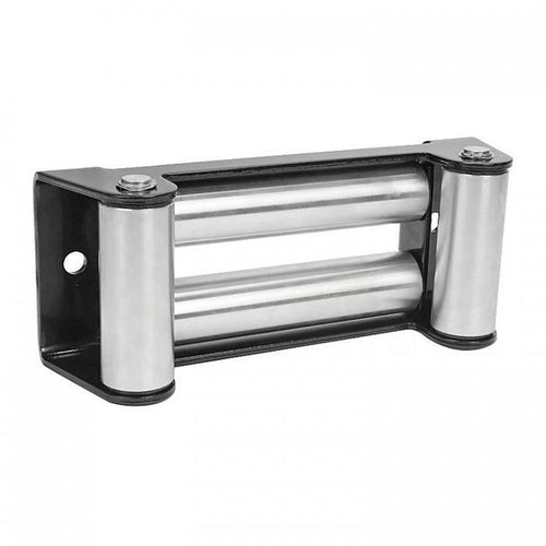 Универсален ролков водач за ел.лебедки