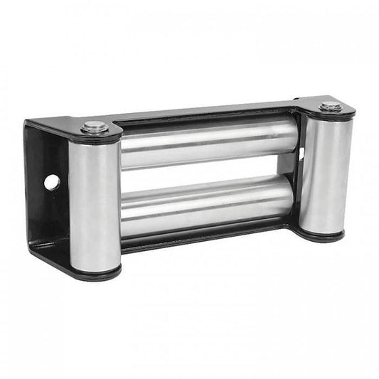 Универсален ролков водач за ел.лебедки