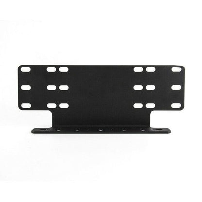 Универсална крепежна стойка за преден номер и LED BAR лед бар