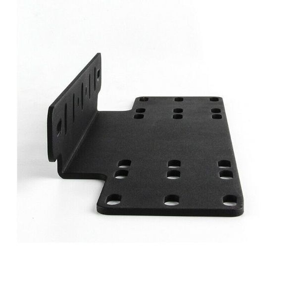 Универсална крепежна стойка за преден номер и LED BAR лед бар