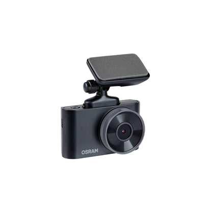 Видеорегистратор Osram ROADsight 30 1080p, 30FPS, Wi-Fi, обхват 130 градуса