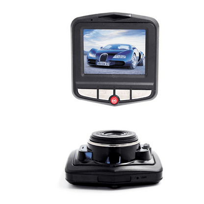 Видеорегистратор за автомобил FULL HD 1080p + подарък 32GB карта с памет