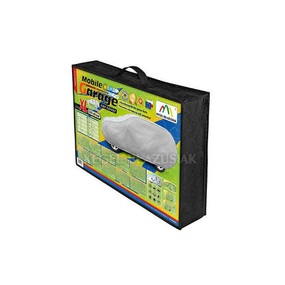 Висококачествено Покривало Kegel за Джип SUV OFF-ROAD Серия Mobile размер XL 450 - 510см х 150 - 160см