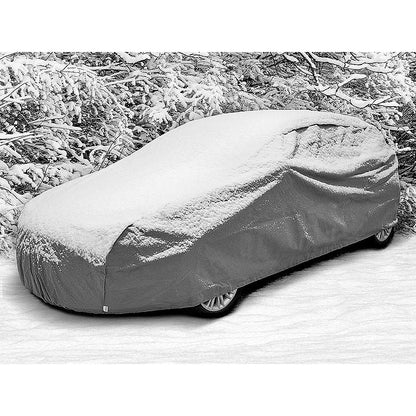 Висококачествено Покривало Kegel за Джип SUV OFF-ROAD Серия Mobile размер XL 450 - 510см х 150 - 160см