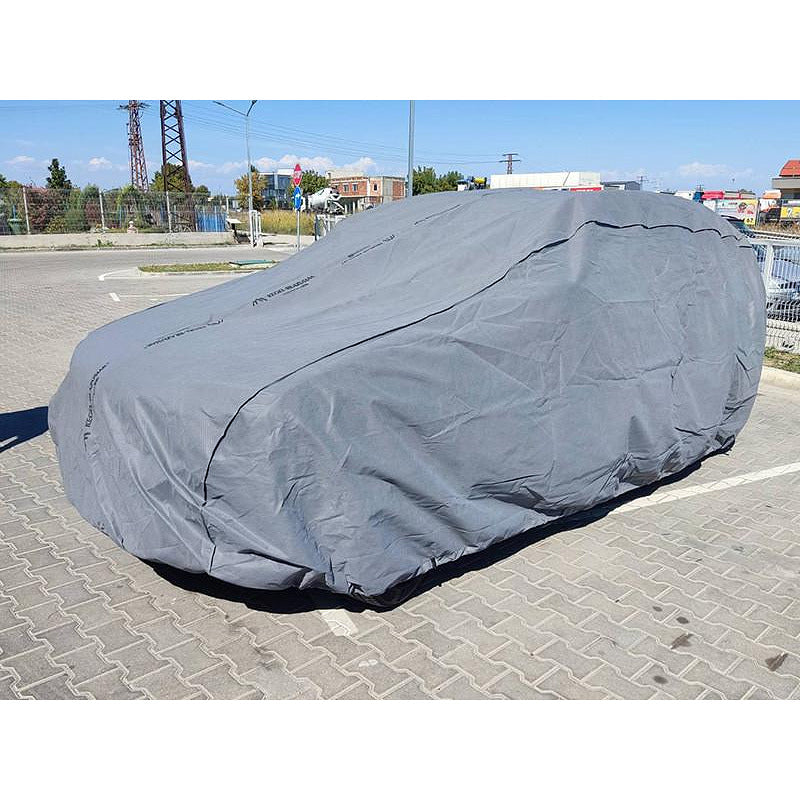 Висококачествено Покривало Kegel за Джип SUV OFF-ROAD Серия Mobile размер XL 450 - 510см х 150 - 160см