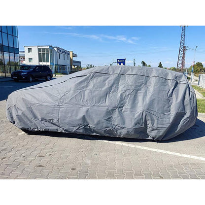 Висококачествено Покривало Kegel за Джип SUV OFF-ROAD Серия Mobile размер XL 450 - 510см х 150 - 160см