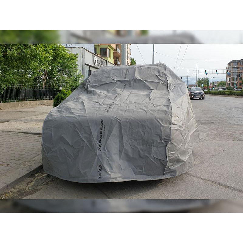 Висококачествено Покривало Kegel за Джип SUV Серия Mobile размер L 430 - 460см х 146 - 156см