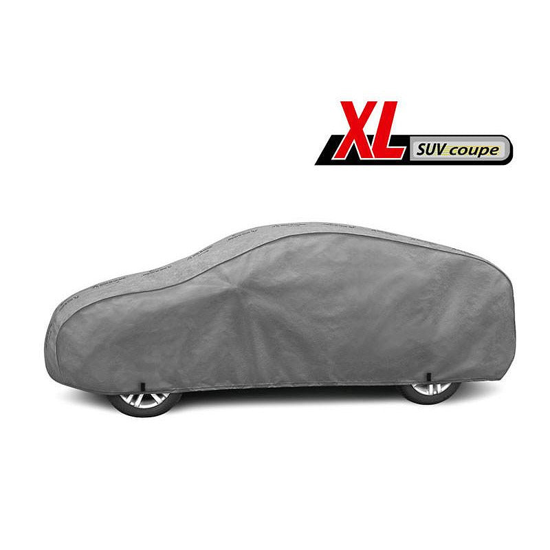 Висококачествено Покривало Kegel за Джип SUV Серия Mobile размер XL 475 - 500см х 148 - 158см